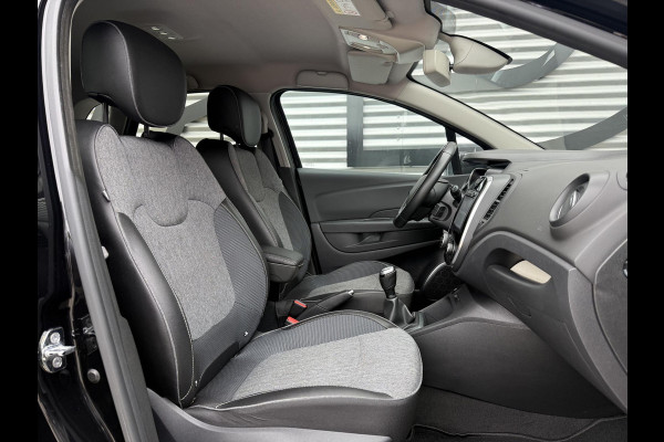 Renault Captur 0.9 TCe Bose 1e Eigenaar|Navi|Camera|Clima|Cruise|Trekhaak|APK tot 08-2027