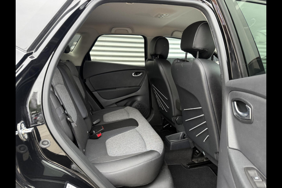 Renault Captur 0.9 TCe Bose 1e Eigenaar|Navi|Camera|Clima|Cruise|Trekhaak|APK tot 08-2027