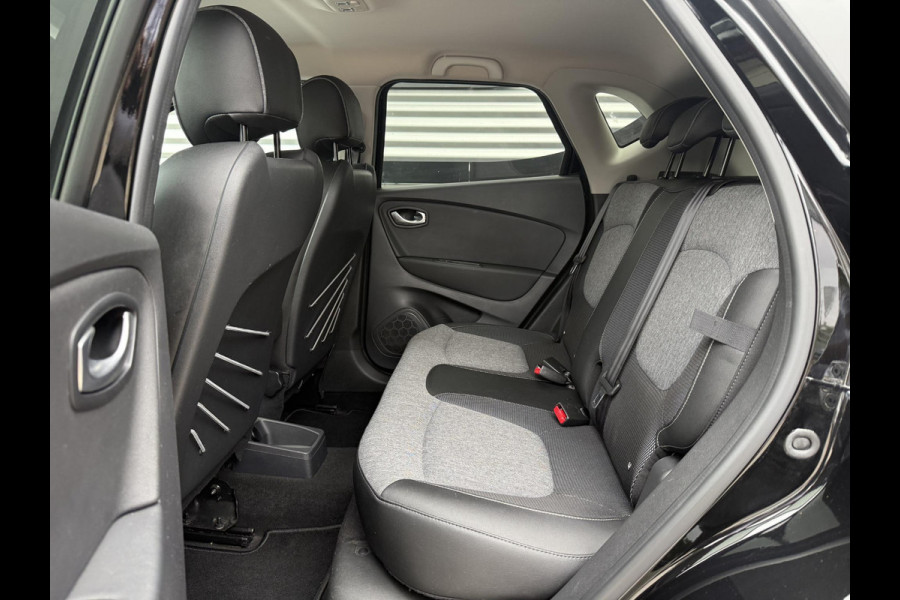 Renault Captur 0.9 TCe Bose 1e Eigenaar|Navi|Camera|Clima|Cruise|Trekhaak|APK tot 08-2027