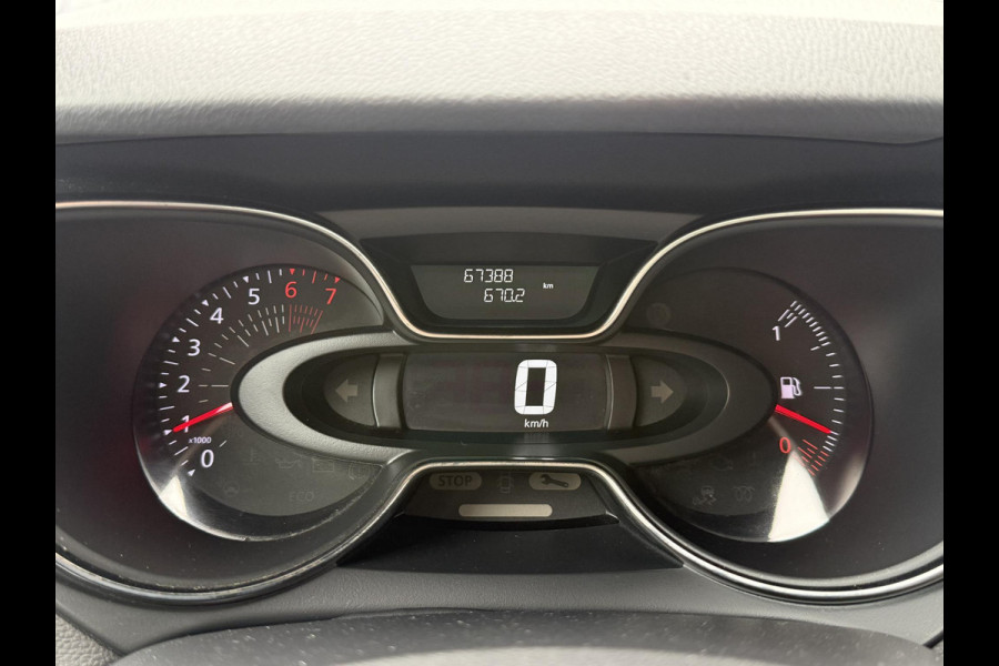 Renault Captur 0.9 TCe Bose 1e Eigenaar|Navi|Camera|Clima|Cruise|Trekhaak|APK tot 08-2027