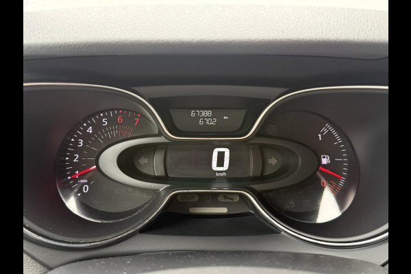 Renault Captur 0.9 TCe Bose 1e Eigenaar|Navi|Camera|Clima|Cruise|Trekhaak|APK tot 08-2027