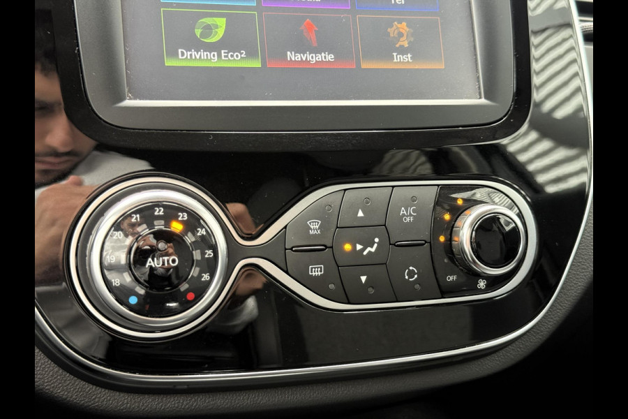 Renault Captur 0.9 TCe Bose 1e Eigenaar|Navi|Camera|Clima|Cruise|Trekhaak|APK tot 08-2027