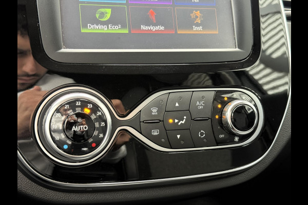 Renault Captur 0.9 TCe Bose 1e Eigenaar|Navi|Camera|Clima|Cruise|Trekhaak|APK tot 08-2027
