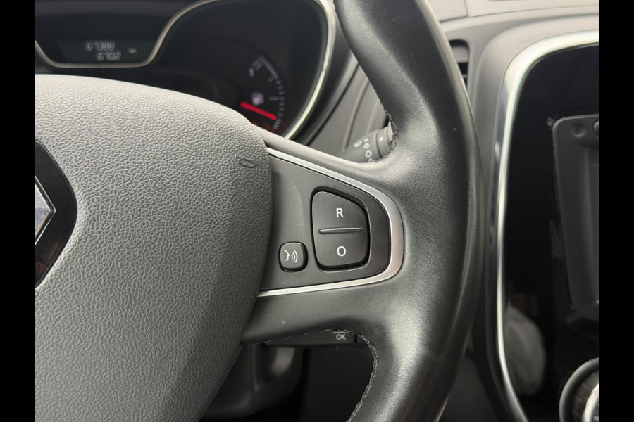 Renault Captur 0.9 TCe Bose 1e Eigenaar|Navi|Camera|Clima|Cruise|Trekhaak|APK tot 08-2027