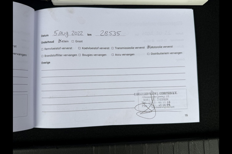 Renault Captur 0.9 TCe Bose 1e Eigenaar|Navi|Camera|Clima|Cruise|Trekhaak|APK tot 08-2027
