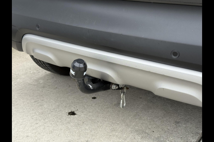 Renault Captur 0.9 TCe Bose 1e Eigenaar|Navi|Camera|Clima|Cruise|Trekhaak|APK tot 08-2027