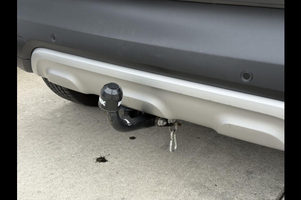 Renault Captur 0.9 TCe Bose 1e Eigenaar|Navi|Camera|Clima|Cruise|Trekhaak|APK tot 08-2027
