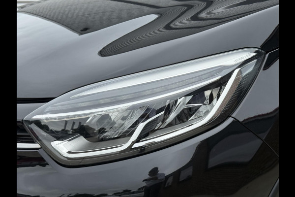 Renault Captur 0.9 TCe Bose 1e Eigenaar|Navi|Camera|Clima|Cruise|Trekhaak|APK tot 08-2027