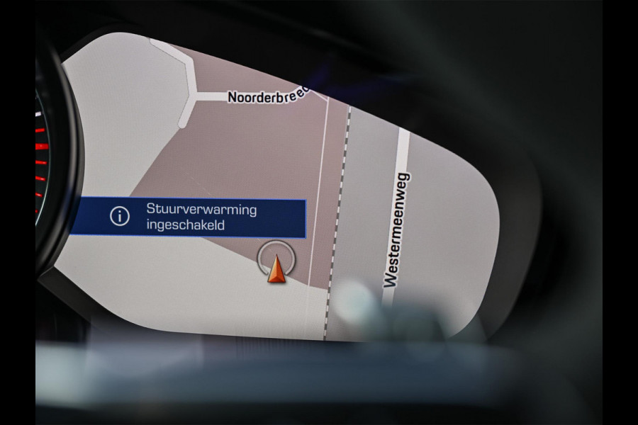 Porsche Cayenne Coupé 3.0 E-Hybrid | Sport Design | NL-Auto | Carbon Dak | Alcantara Hemel | Carbon Interieur | Luchtvering | Camera | Stuur- Stoelverwarming | Memory Seat | Soft Close | HIFI | Trekhaak |
