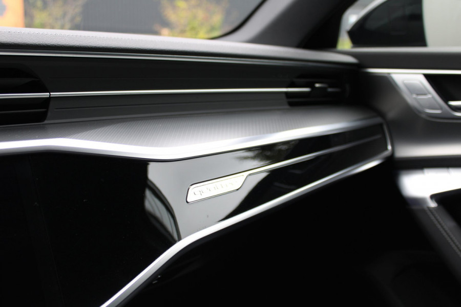 Audi A6 Limousine 50 TFSI e quattro Business edition | Pano | Matrix | B&O Sound | Stoelventilatie