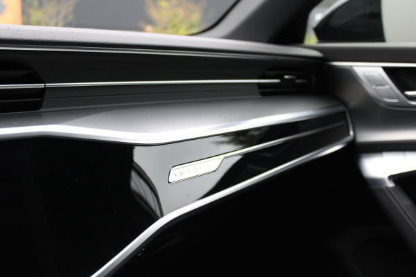 Audi A6 Limousine 50 TFSI e quattro Business edition | Pano | Matrix | B&O Sound | Stoelventilatie