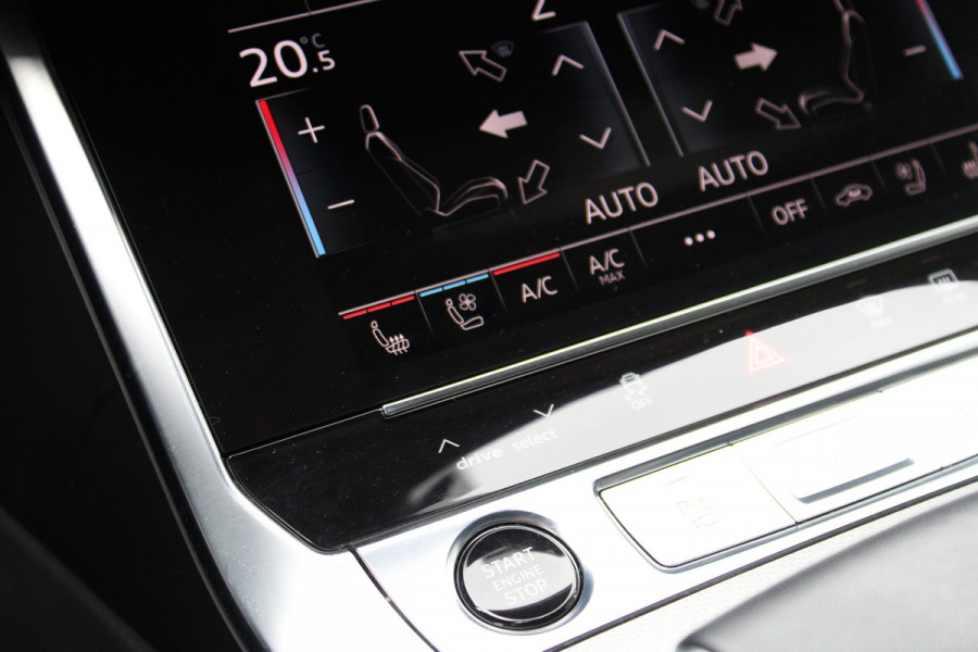 Audi A6 Limousine 50 TFSI e quattro Business edition | Pano | Matrix | B&O Sound | Stoelventilatie