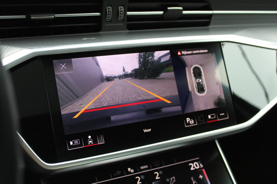 Audi A6 Limousine 50 TFSI e quattro Business edition | Pano | Matrix | B&O Sound | Stoelventilatie