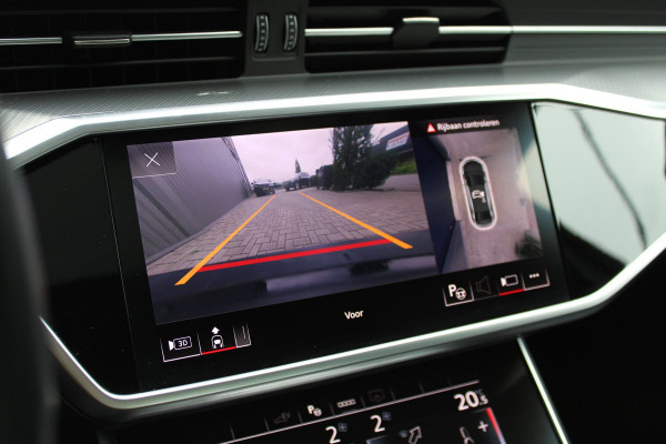 Audi A6 Limousine 50 TFSI e quattro Business edition | Pano | Matrix | B&O Sound | Stoelventilatie