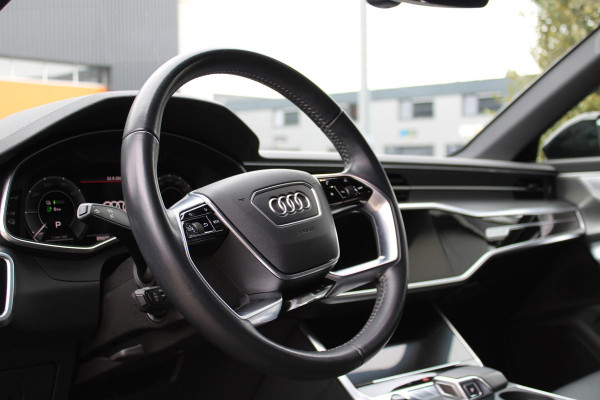 Audi A6 Limousine 50 TFSI e quattro Business edition | Pano | Matrix | B&O Sound | Stoelventilatie