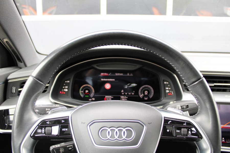 Audi A6 Limousine 50 TFSI e quattro Business edition | Pano | Matrix | B&O Sound | Stoelventilatie
