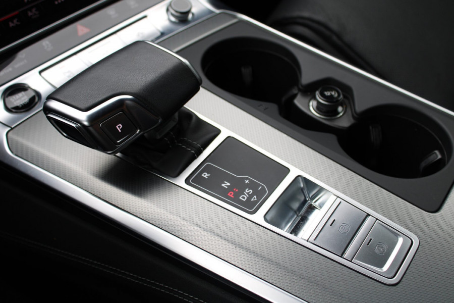 Audi A6 Limousine 50 TFSI e quattro Business edition | Pano | Matrix | B&O Sound | Stoelventilatie