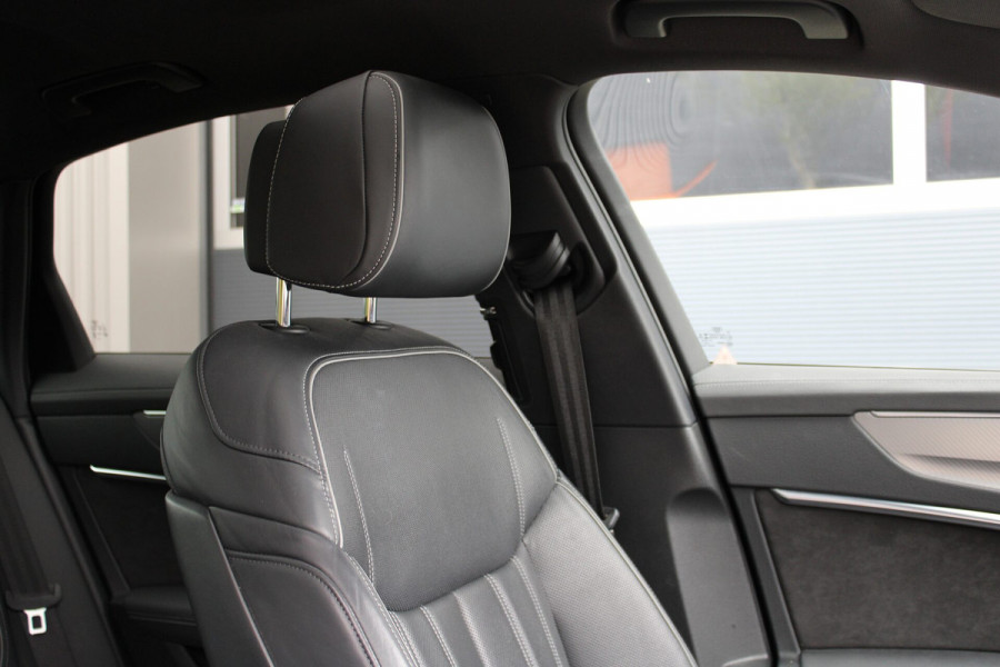 Audi A6 Limousine 50 TFSI e quattro Business edition | Pano | Matrix | B&O Sound | Stoelventilatie