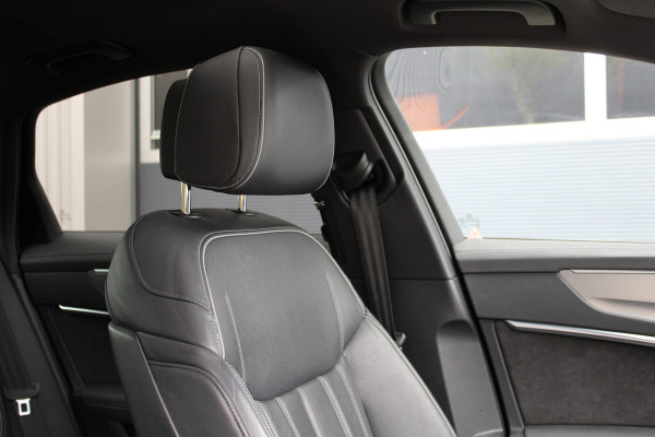 Audi A6 Limousine 50 TFSI e quattro Business edition | Pano | Matrix | B&O Sound | Stoelventilatie