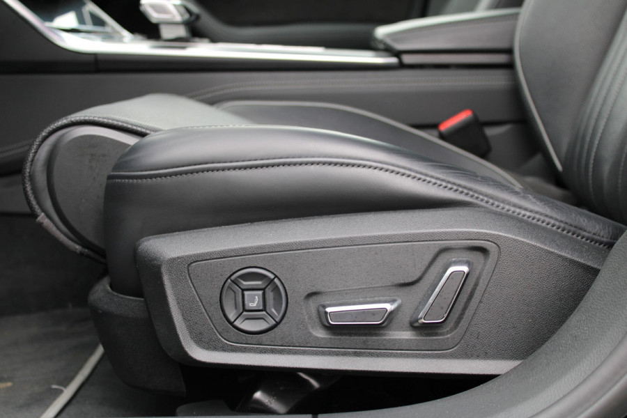 Audi A6 Limousine 50 TFSI e quattro Business edition | Pano | Matrix | B&O Sound | Stoelventilatie