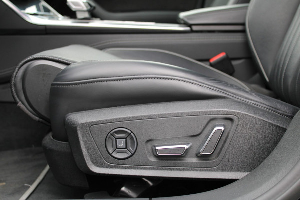 Audi A6 Limousine 50 TFSI e quattro Business edition | Pano | Matrix | B&O Sound | Stoelventilatie