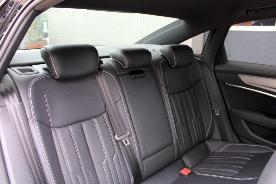 Audi A6 Limousine 50 TFSI e quattro Business edition | Pano | Matrix | B&O Sound | Stoelventilatie