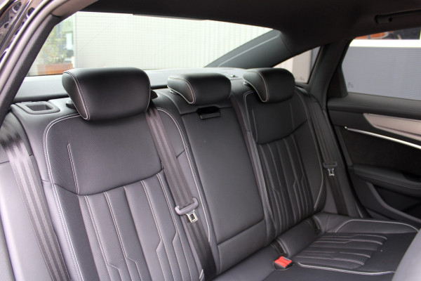 Audi A6 Limousine 50 TFSI e quattro Business edition | Pano | Matrix | B&O Sound | Stoelventilatie