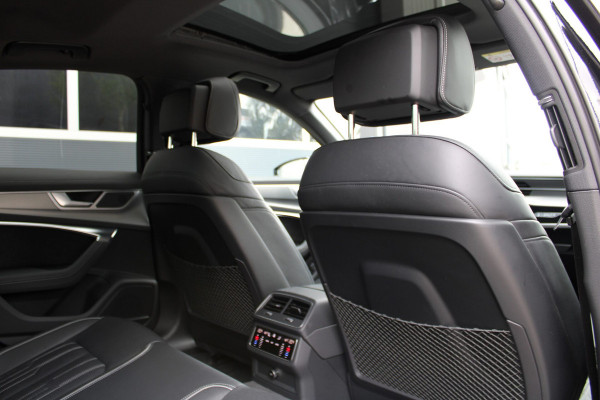 Audi A6 Limousine 50 TFSI e quattro Business edition | Pano | Matrix | B&O Sound | Stoelventilatie