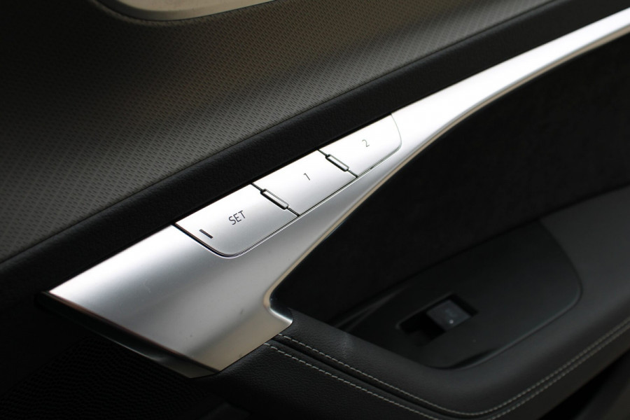 Audi A6 Limousine 50 TFSI e quattro Business edition | Pano | Matrix | B&O Sound | Stoelventilatie