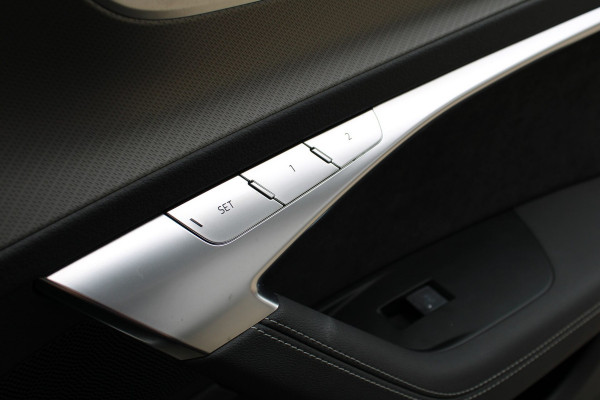Audi A6 Limousine 50 TFSI e quattro Business edition | Pano | Matrix | B&O Sound | Stoelventilatie