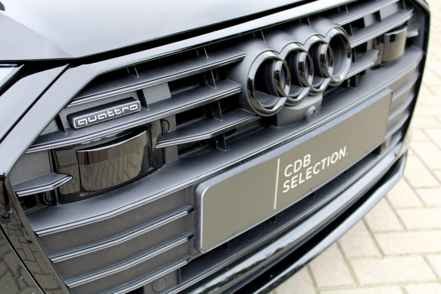 Audi A6 Limousine 50 TFSI e quattro Business edition | Pano | Matrix | B&O Sound | Stoelventilatie