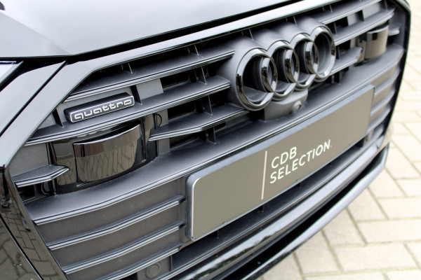 Audi A6 Limousine 50 TFSI e quattro Business edition | Pano | Matrix | B&O Sound | Stoelventilatie