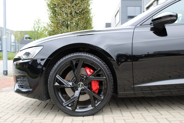 Audi A6 Limousine 50 TFSI e quattro Business edition | Pano | Matrix | B&O Sound | Stoelventilatie