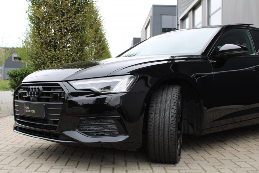 Audi A6 Limousine 50 TFSI e quattro Business edition | Pano | Matrix | B&O Sound | Stoelventilatie