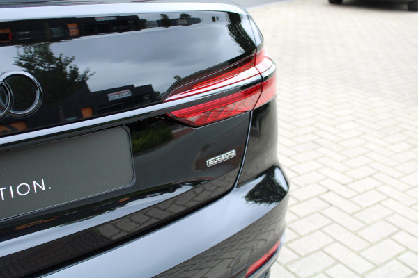 Audi A6 Limousine 50 TFSI e quattro Business edition | Pano | Matrix | B&O Sound | Stoelventilatie