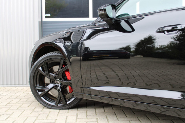 Audi A6 Limousine 50 TFSI e quattro Business edition | Pano | Matrix | B&O Sound | Stoelventilatie