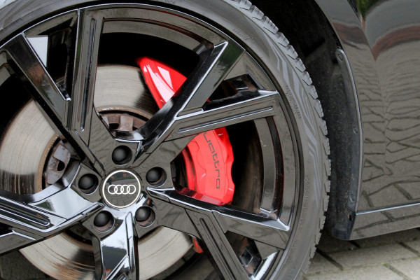 Audi A6 Limousine 50 TFSI e quattro Business edition | Pano | Matrix | B&O Sound | Stoelventilatie