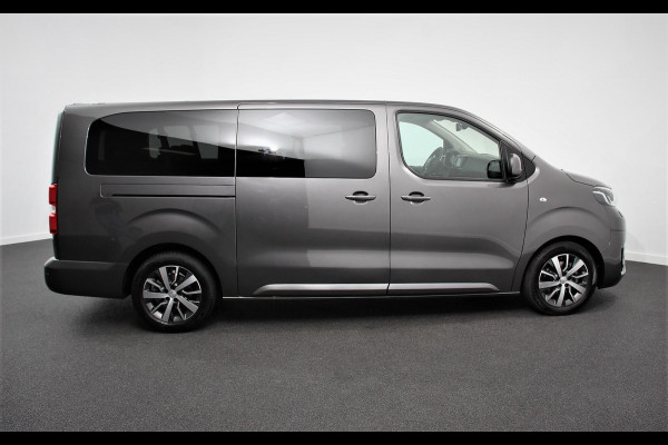 Toyota Proace Shuttle 2.0 145pk L3H1 Automaat Cool 9persoons PERSONENBUS Climate Control Camera Dab Adaptive Cruise Control Stoelverwarming Lichtmetalen velgen