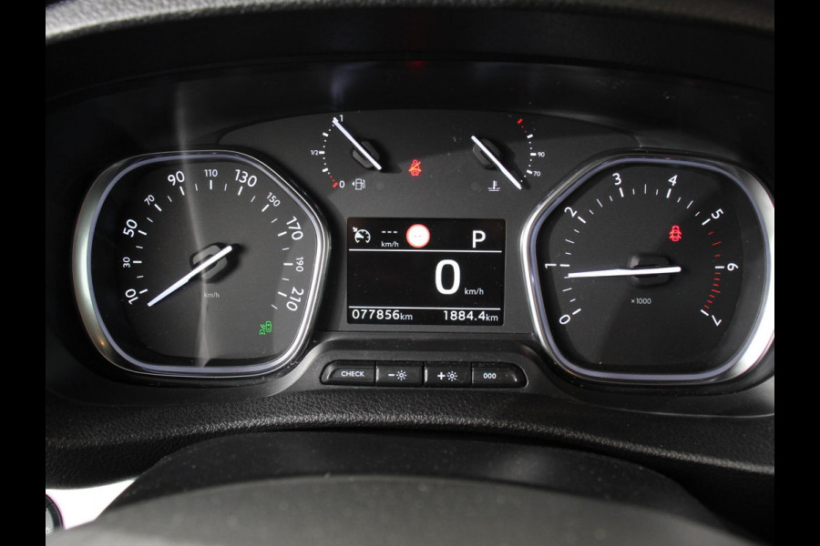 Toyota Proace Shuttle 2.0 145pk L3H1 Automaat Cool 9persoons PERSONENBUS Climate Control Camera Dab Adaptive Cruise Control Stoelverwarming Lichtmetalen velgen