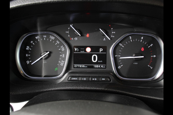 Toyota Proace Shuttle 2.0 145pk L3H1 Automaat Cool 9persoons PERSONENBUS Climate Control Camera Dab Adaptive Cruise Control Stoelverwarming Lichtmetalen velgen