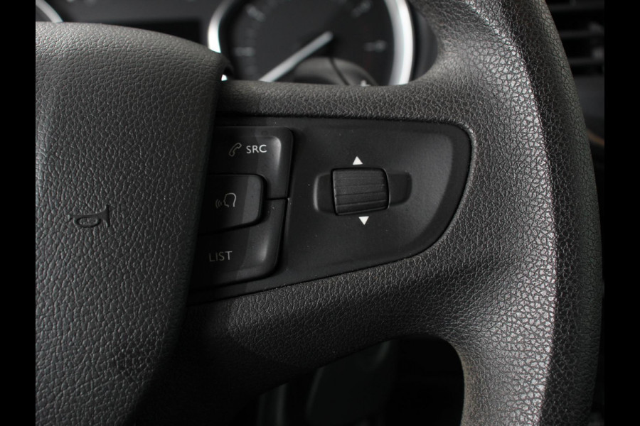 Toyota Proace Shuttle 2.0 145pk L3H1 Automaat Cool 9persoons PERSONENBUS Climate Control Camera Dab Adaptive Cruise Control Stoelverwarming Lichtmetalen velgen