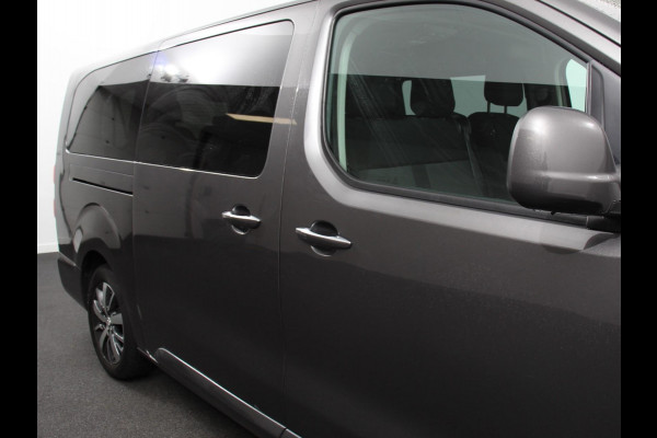 Toyota Proace Shuttle 2.0 145pk L3H1 Automaat Cool 9persoons PERSONENBUS Climate Control Camera Dab Adaptive Cruise Control Stoelverwarming Lichtmetalen velgen