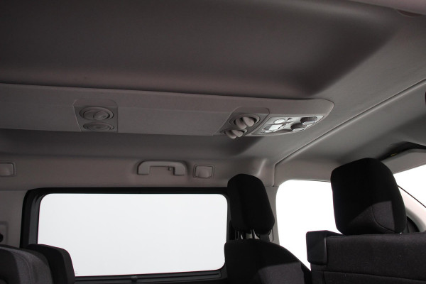 Toyota Proace Shuttle 2.0 145pk L3H1 Automaat Cool 9persoons PERSONENBUS Climate Control Camera Dab Adaptive Cruise Control Stoelverwarming Lichtmetalen velgen