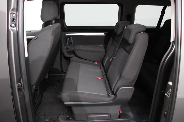 Toyota Proace Shuttle 2.0 145pk L3H1 Automaat Cool 9persoons PERSONENBUS Climate Control Camera Dab Adaptive Cruise Control Stoelverwarming Lichtmetalen velgen