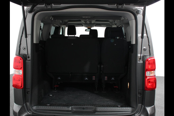 Toyota Proace Shuttle 2.0 145pk L3H1 Automaat Cool 9persoons PERSONENBUS Climate Control Camera Dab Adaptive Cruise Control Stoelverwarming Lichtmetalen velgen