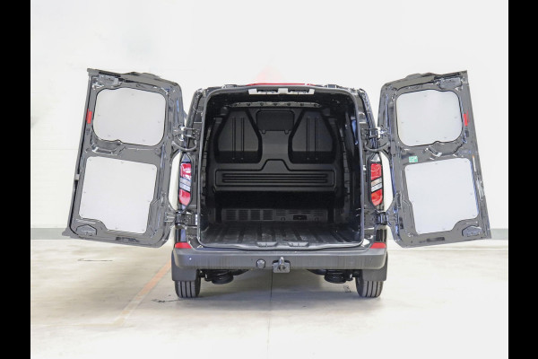 Ford Transit Custom 300 2.0 TDCI L2H1 Trend Automaat Airco Navigatie Cruise Navi Trekhaak