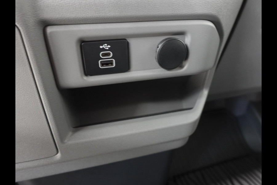 Ford Transit Custom 300 2.0 TDCI L2H1 Trend Automaat Airco Navigatie Cruise Navi Trekhaak