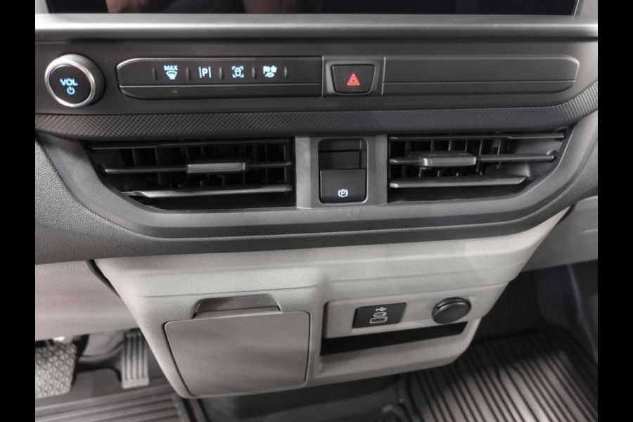Ford Transit Custom 300 2.0 TDCI L2H1 Trend Automaat Airco Navigatie Cruise Navi Trekhaak