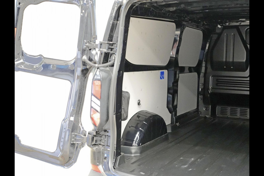Ford Transit Custom 300 2.0 TDCI L2H1 Trend Automaat Airco Navigatie Cruise Navi Trekhaak