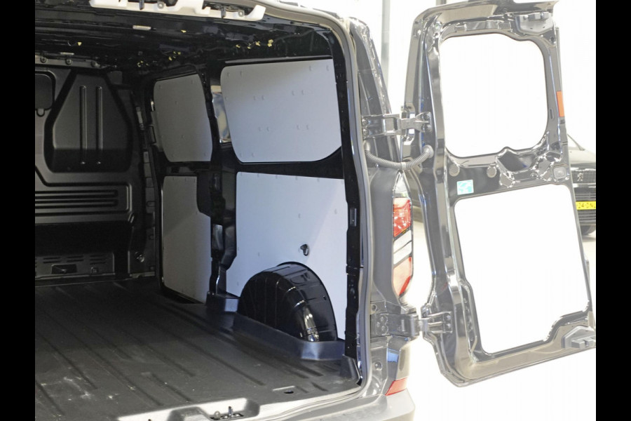 Ford Transit Custom 300 2.0 TDCI L2H1 Trend Automaat Airco Navigatie Cruise Navi Trekhaak